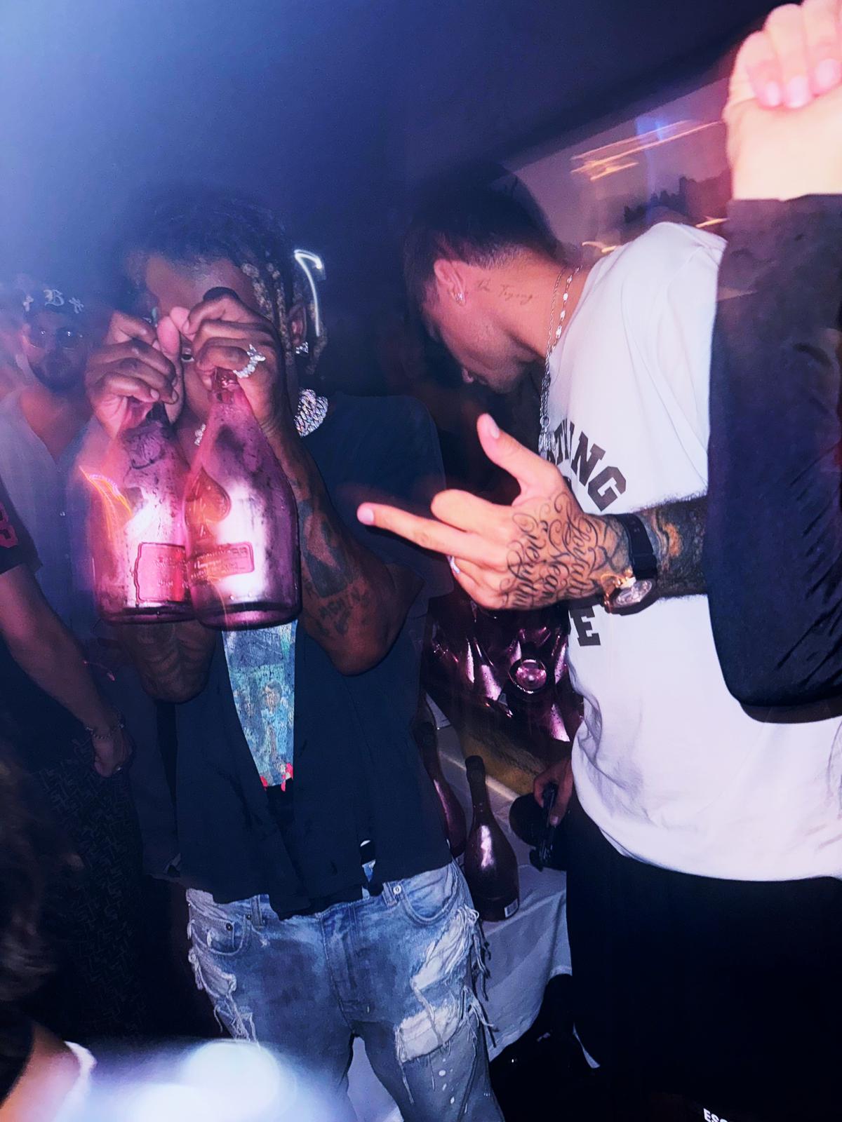 RICH THE KID