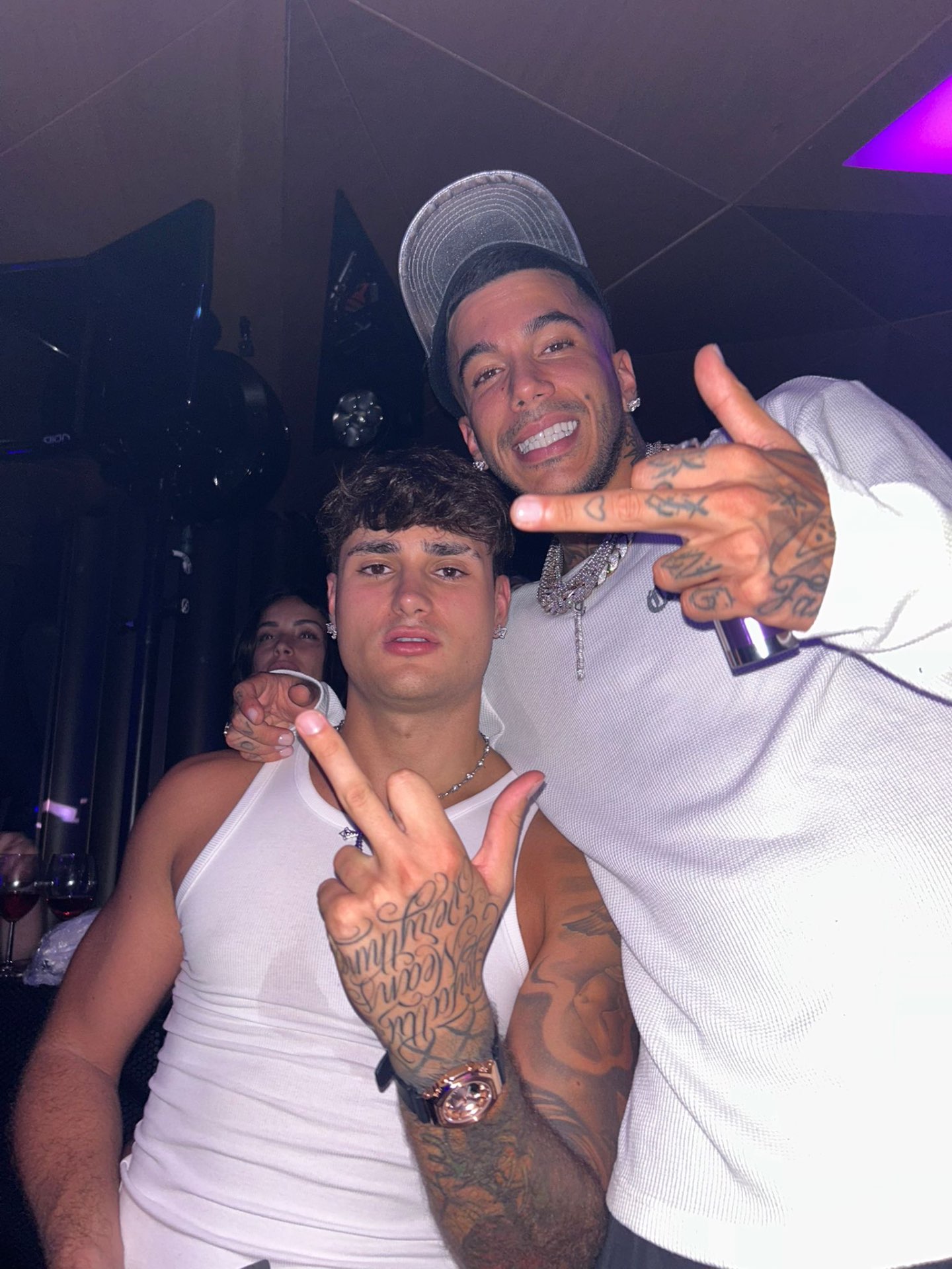 SFERA EBBASTA