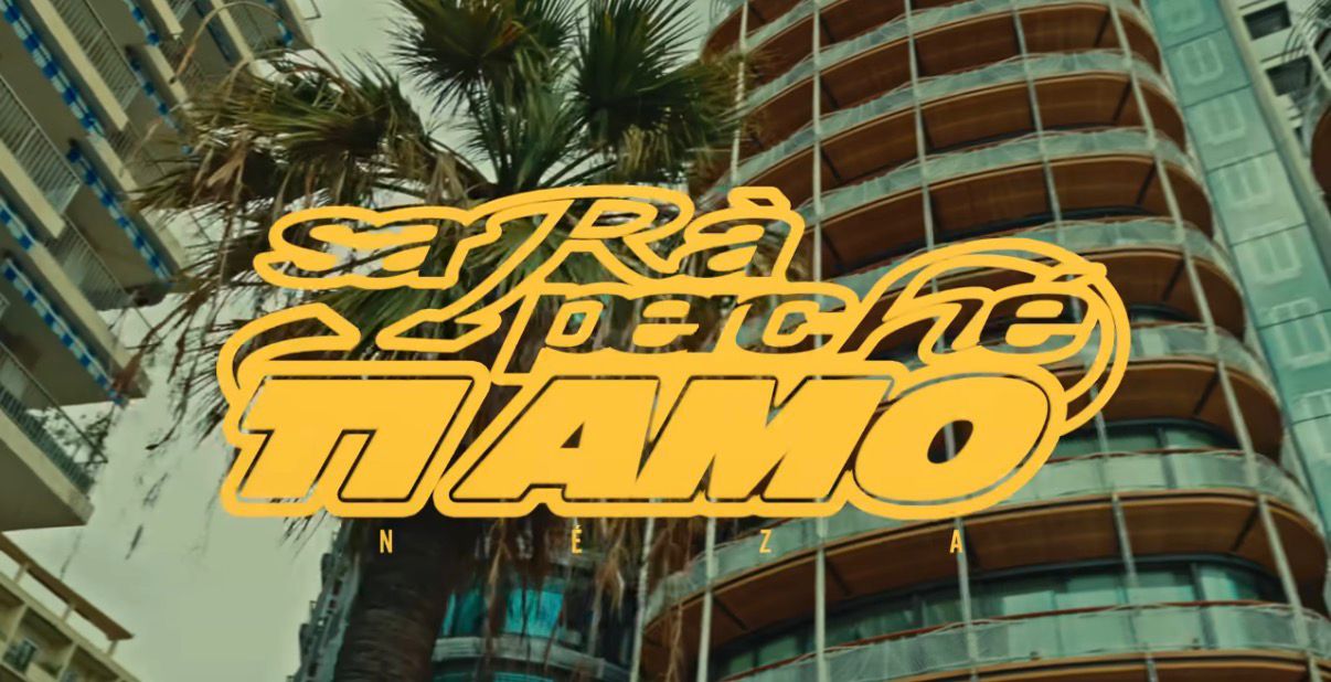 Neza — Videoclip
